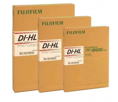 fujifilm boite