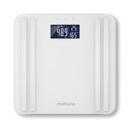 MEDISANA BS 465